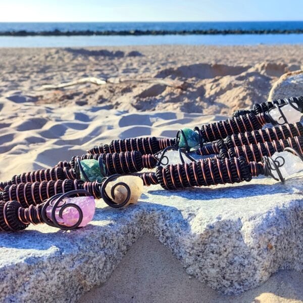 Crystal Wands - available for order