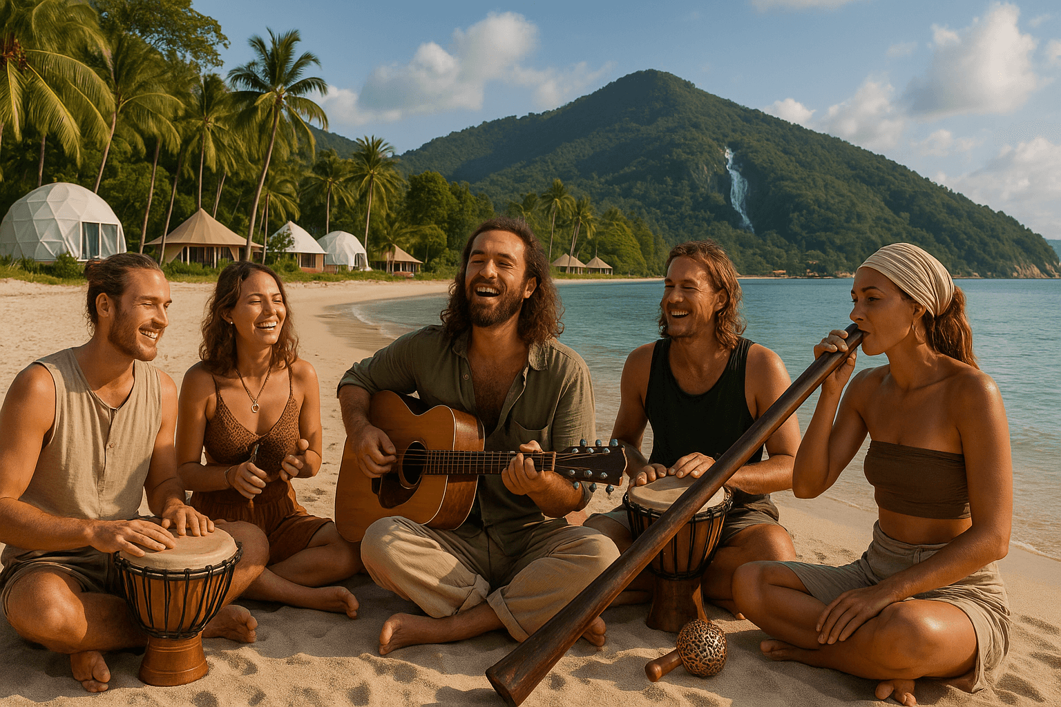 20251029_1044_Plażowy Jam Session_simple_compose_01k8qnjj6dew5tg9m979s1yyd1